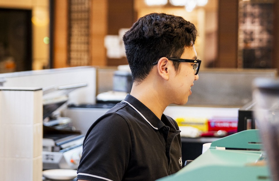 What our locals love about Northgate