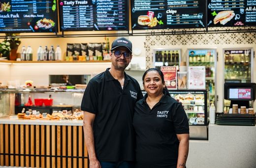 What our locals love about Northgate