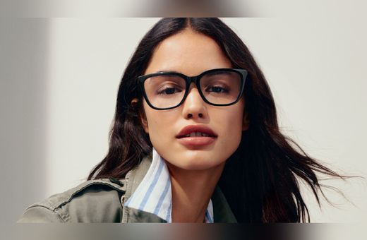 Discover the new Ralph eyewear collection at OPSM