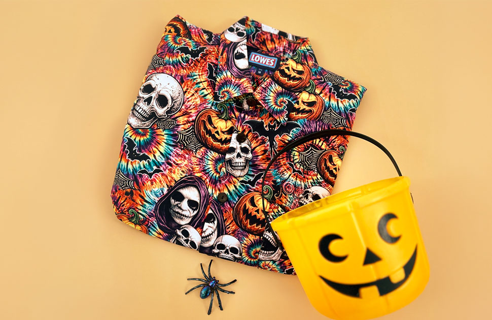 Lowes | No Tricks, Just Treats!