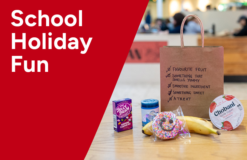 School Holiday Boredom Busters: Transform Your Visit into a Fun Family Quest!