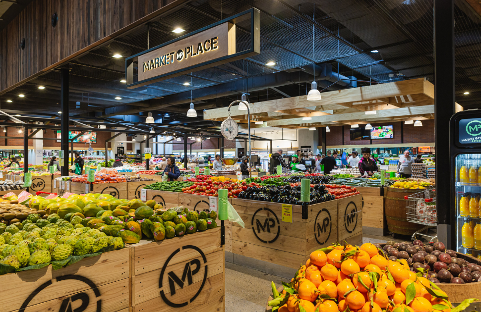 Join the MarketPlace Fresh team!