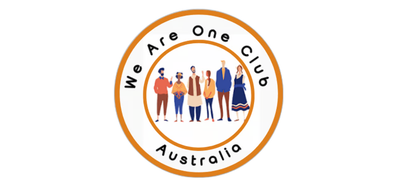 We are one club