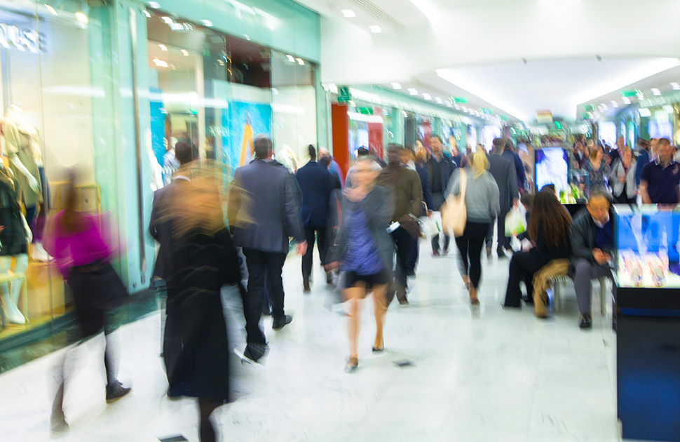 Leasing Opportunities