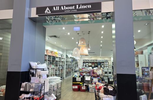 All About Linen | Mid Year Sales