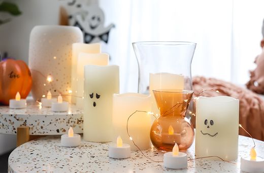 How To Host The Ultimate Halloween Party