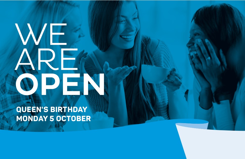 Queen's Birthday Public Holiday