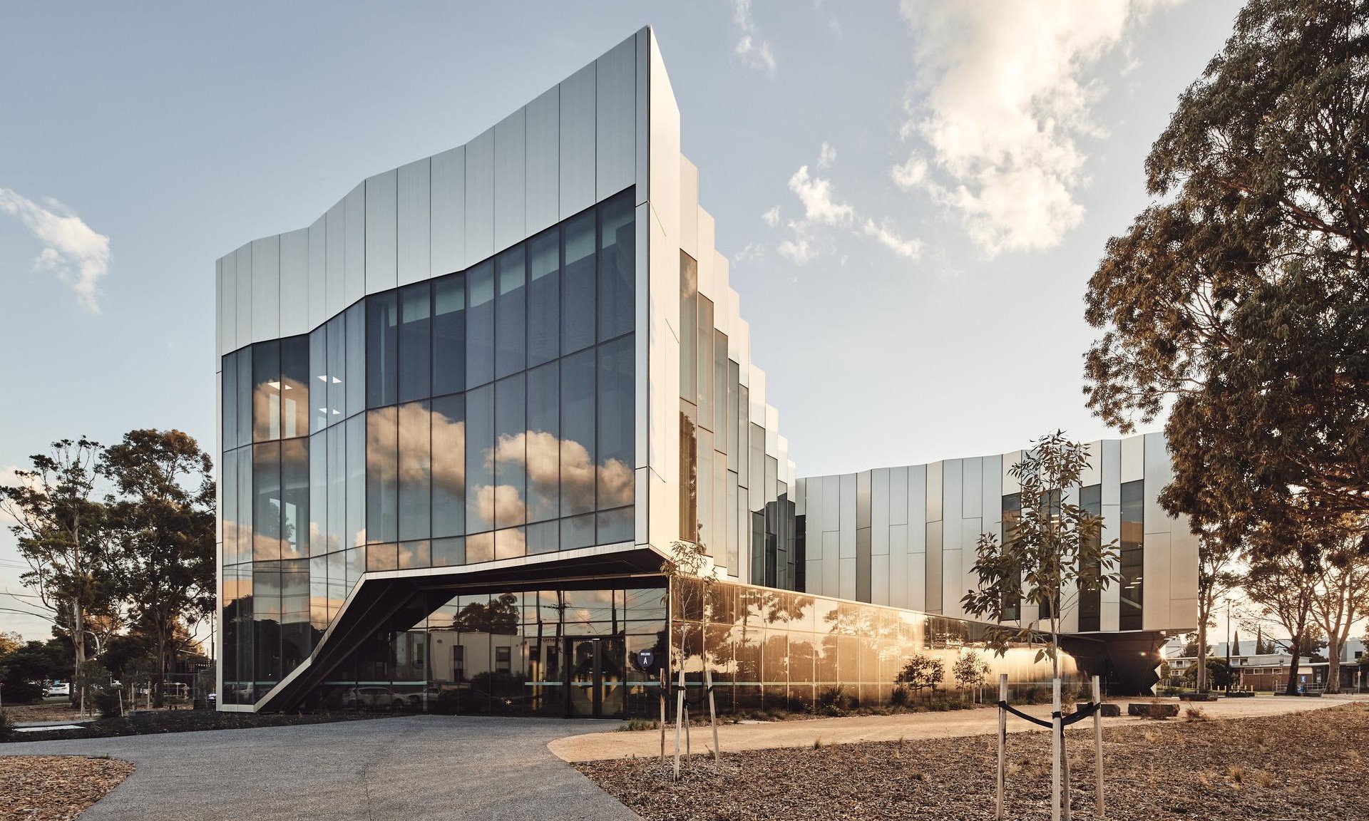 Victoria University - Sunshine Campus