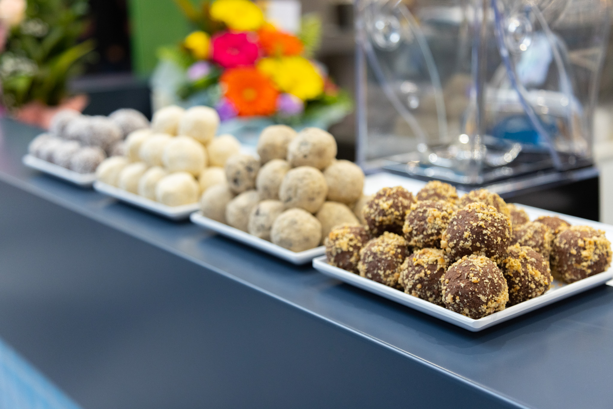 BOOST JUICE IS NOW OPEN! Sunshine Marketplace