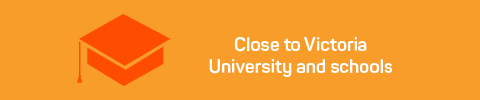 victoria university