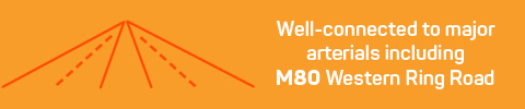 m80 western ring road