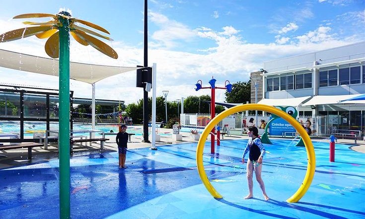 Sunshine Leisure Centre