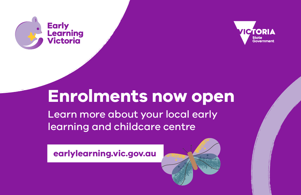 Early Learning Centre near you