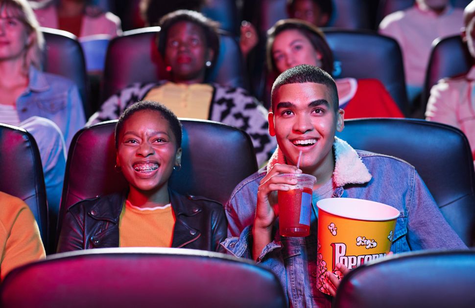 Harry Potter turns 25 and Village Cinemas is celebrating