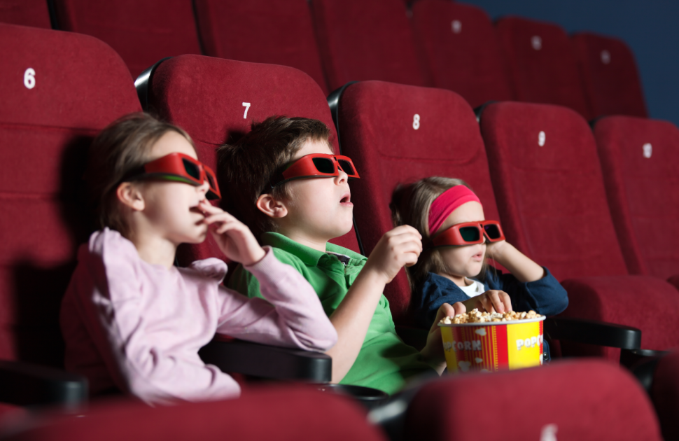 β¨ Disney Wednesdays at Vjunior β¨