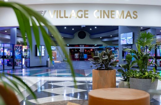 National Popcorn Day