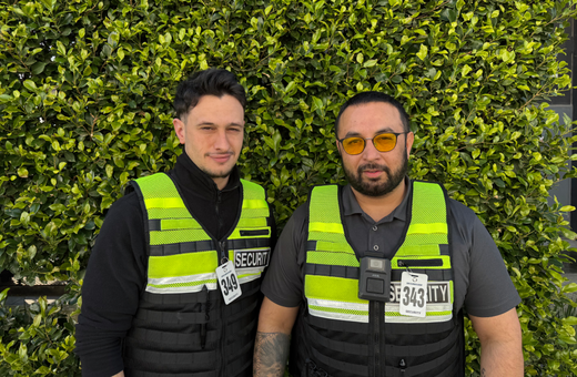 Shining a light on Sunshine Marketplace's Security Team