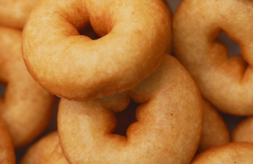 24 years, countless awards and a lot of hot cinnamon donuts