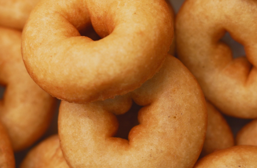 24 years, countless awards and a lot of hot cinnamon donuts