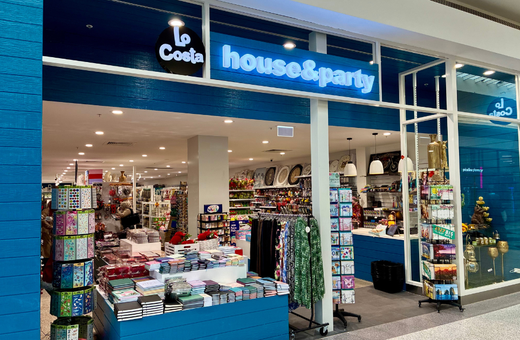 Lo Costa has opened at Sunshine Marketplace