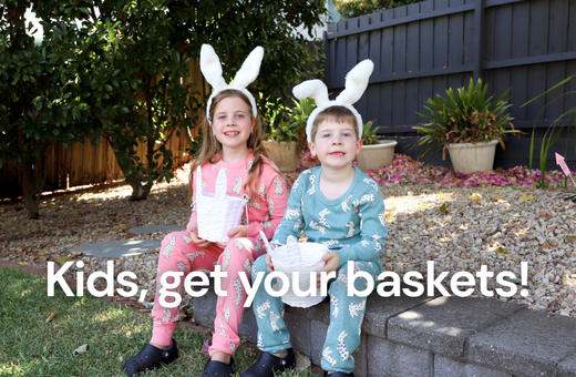 Easter fun for your family