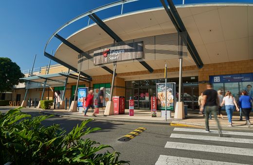 Easter Trading Hours