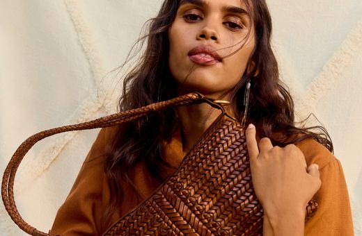 Strandbags | 30% Off New Season Handbags