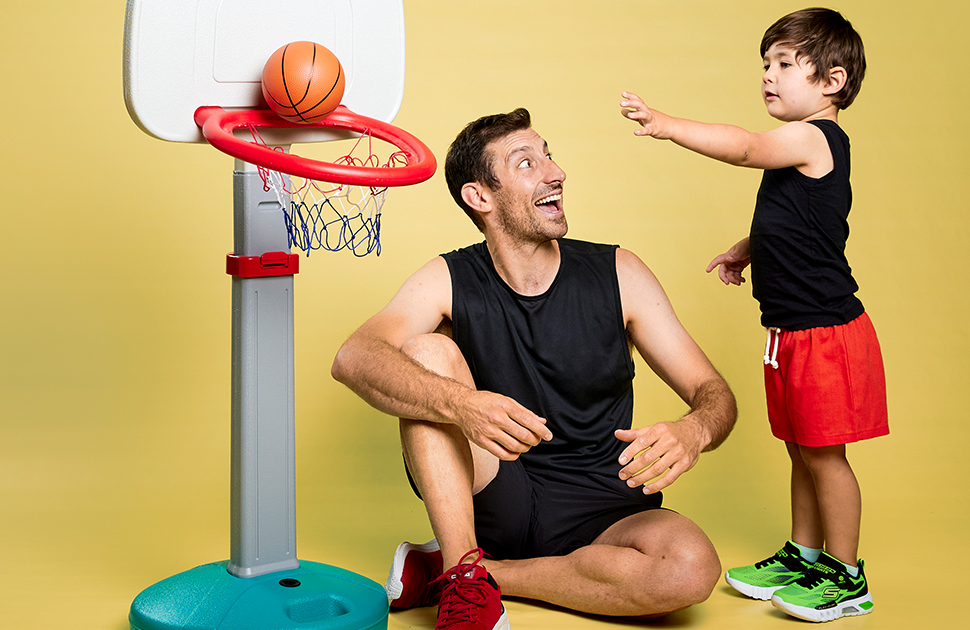 Get Excited These School Holidays with Activities for Little (and Big!) Kids