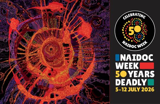 NAIDOC Week 2026 