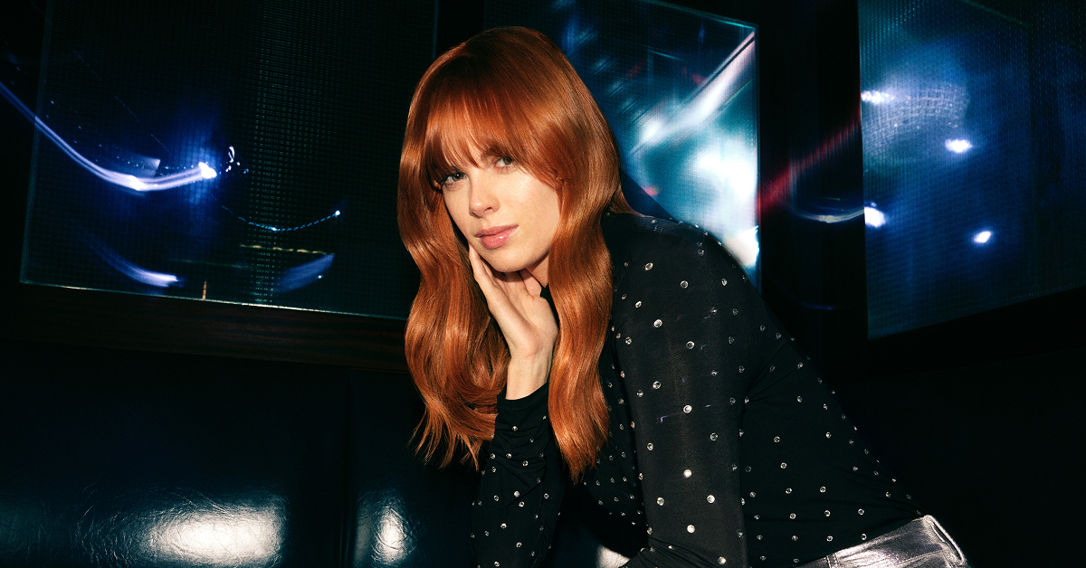 Hairhouse | All Over Colour & Blow Dry