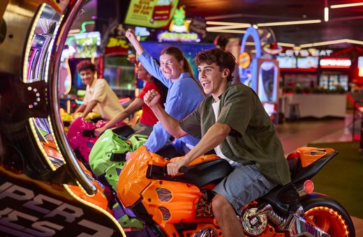 Timezone | Activate Game Mode