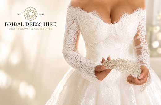 Bridal Dress Hire | New Collection