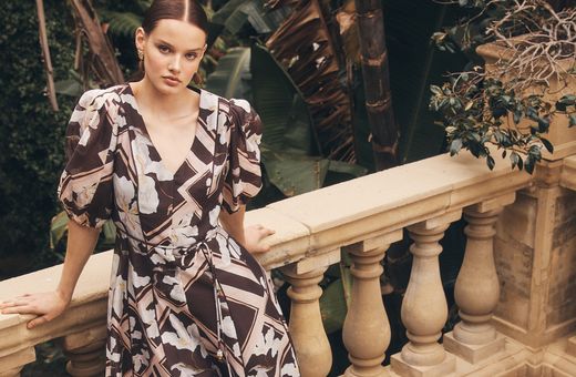 Portmans 40% Off All Dresses & Shorts