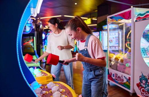 Timezone | Double Dollars Is Back