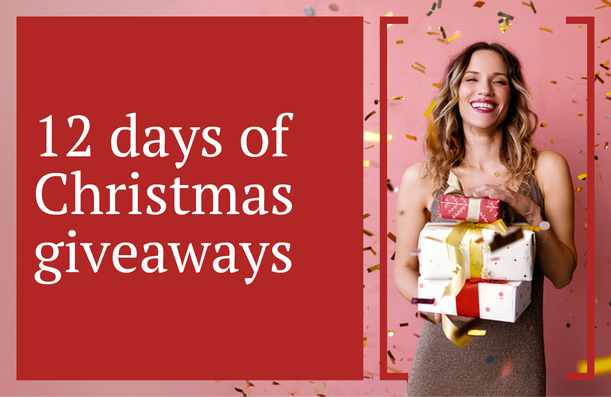 12 Days of Christmas