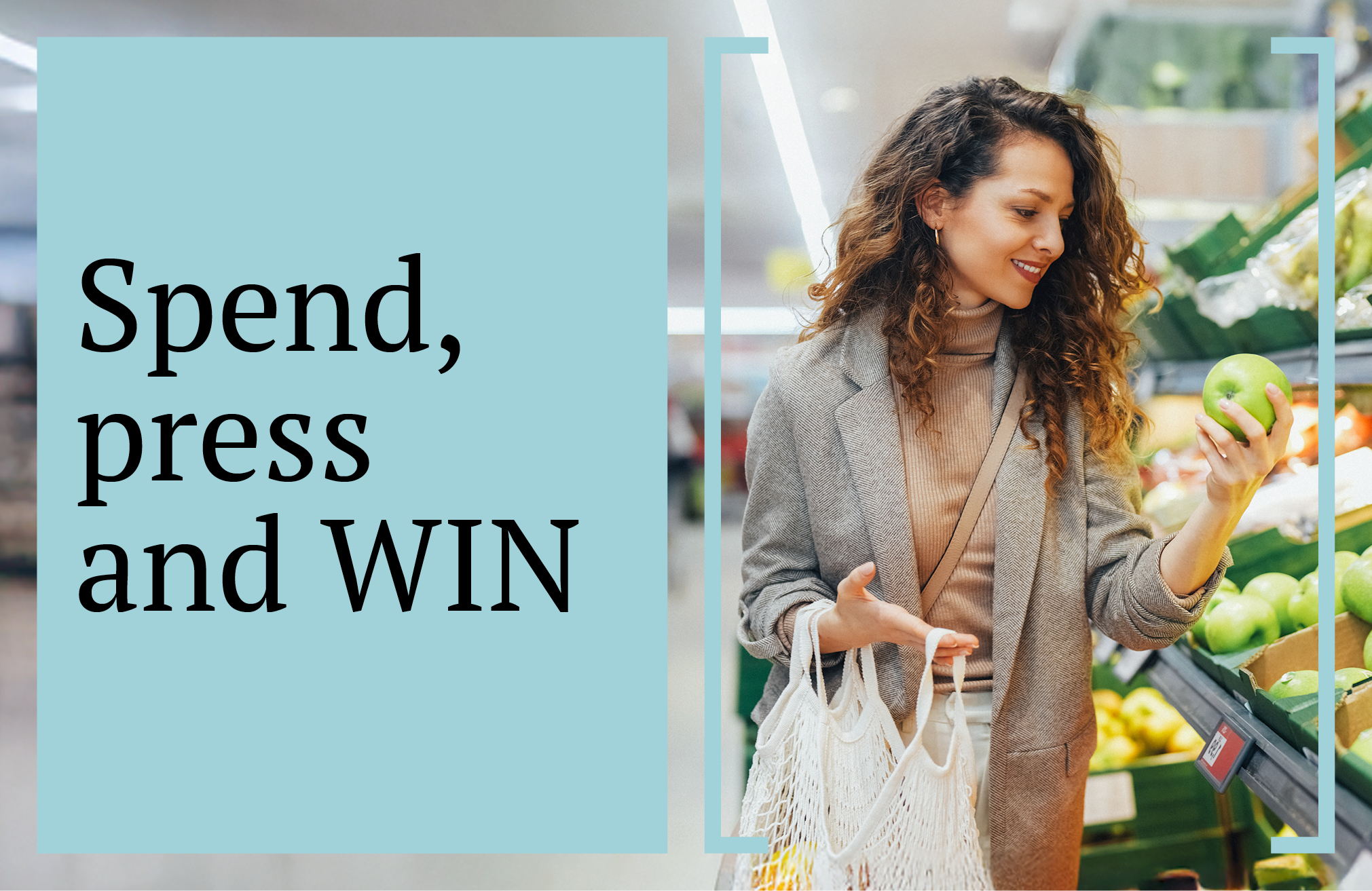 Spend, press and WIN