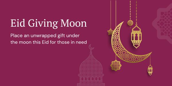 The Giving Moon is back
