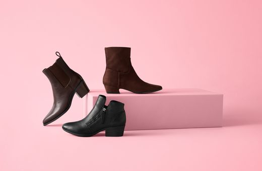 Williams | 30% Off All Boots