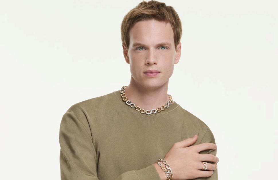 Swarovski Gifts That Shine: Father’s Day Picks With A Twist