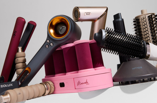 Hairhouse | Free Gift With Selected Styling Tool Purchases