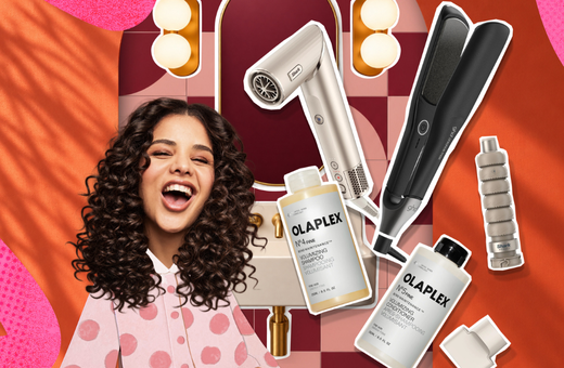 Hairhouse | Join Style Society & You Could Win the Ultimate Hairhouse Prize Worth Over $1,000