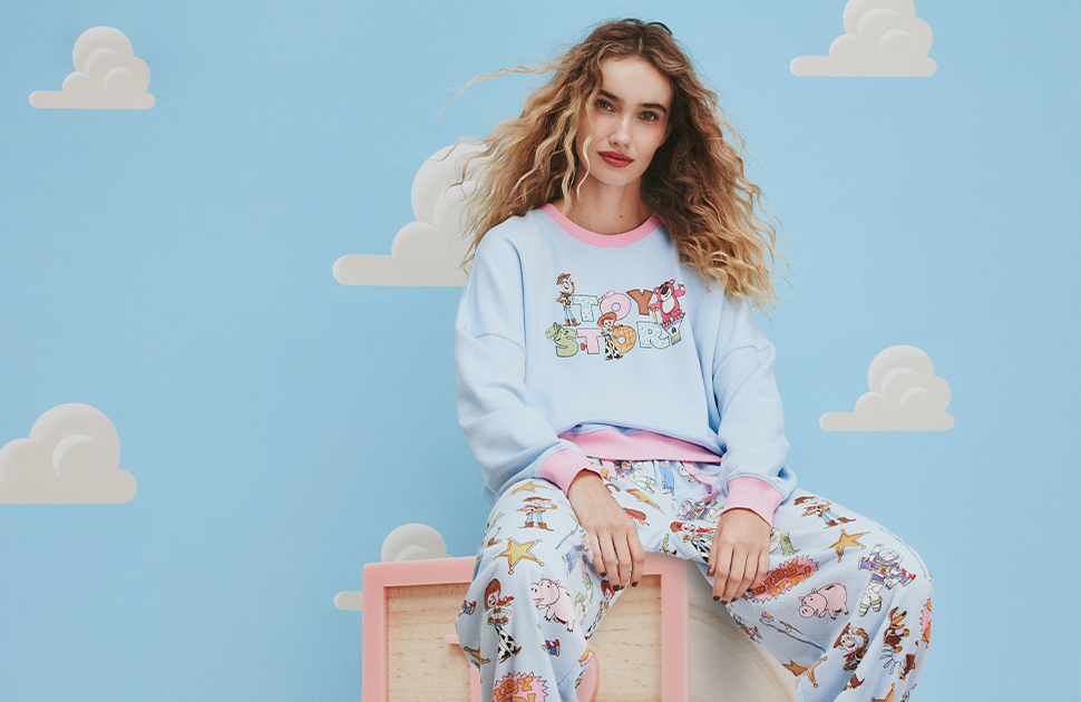 Peter Alexander | 20% Off Full Price