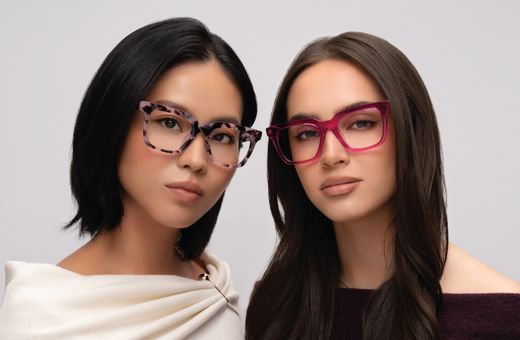 Oscar Wylee | Explore Our Serge Frame