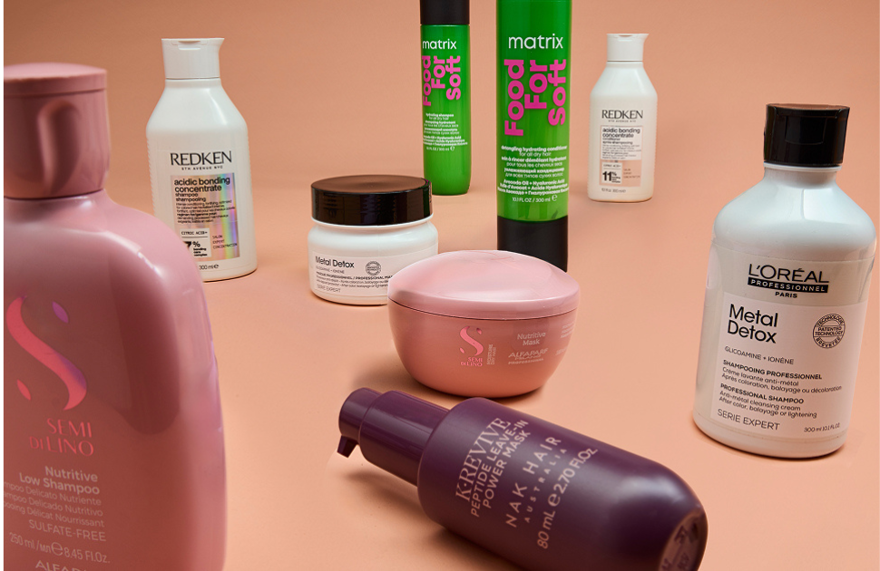 Hairhouse | Hair Frenzy