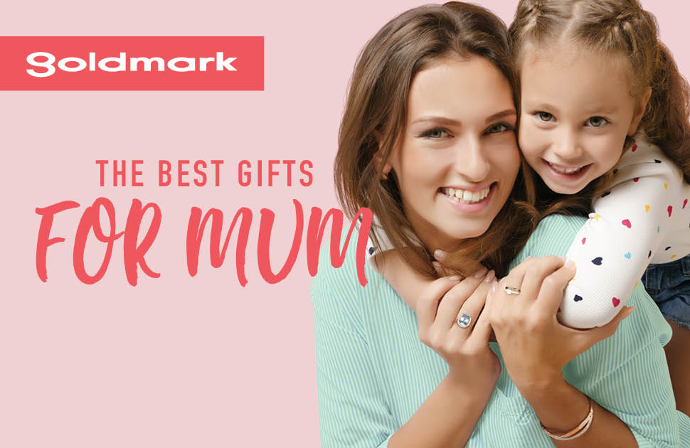 Celebrate Mother's Day with Goldmark