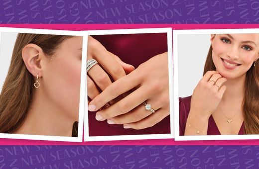 Goldmark | Jewellers New Season New Savings