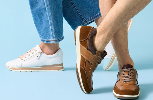 Williams | 2nd Pair 1/2 Price Storewide