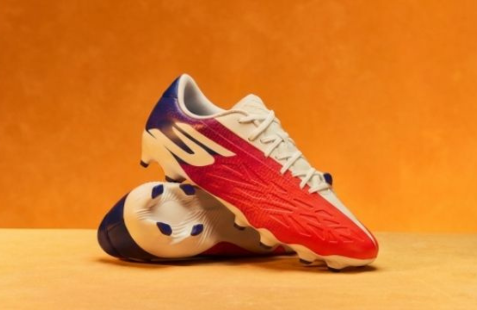 Skechers | Introducing Skechers Football™ : The Sunset Pack