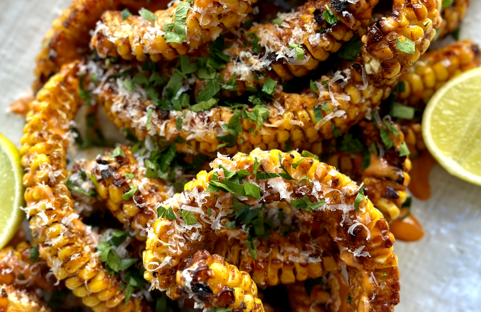 Entertaining Season with Budget Friendly Corn Ribs Recipe Bankstown