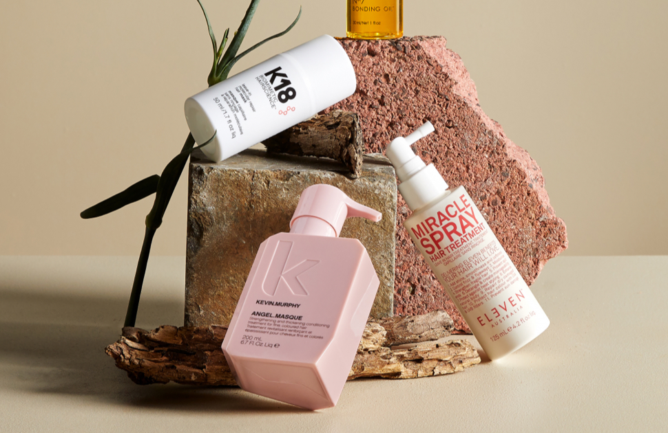 Hairhouse reopening Bankstown Central